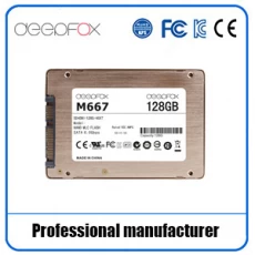 China Shenzhen 128gb capacity SSD hard drive 2.5" SATAIII 6Gb/s SSD 128gb Solid State Drive, 128gb SSD drives manufacturer