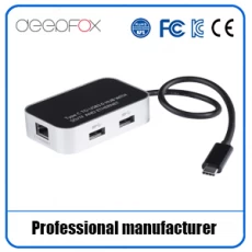 Chine 5 ports USB 3,0 Hub Power charge ou d'autres périphériques USB fabricant