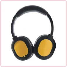 Çin RF-608 OEM Kulaklık Fabrikası Sessiz Parti Kulaklıkları üretici firma