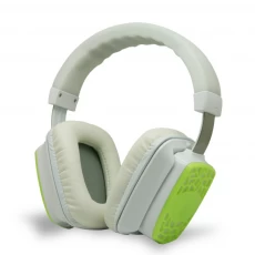 China Special design RF-609 headsets for party with Rechargeable Lithium Battery manufacturer