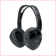 China silent-disco-wireless-headphone-RF-8670 manufacturer