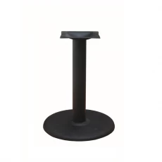 China 24inch Round  table base Manufacturer manufacturer