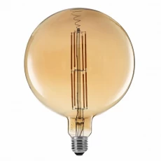 China Antieke G260 Grote LED Globe Bulbs 8W fabrikant