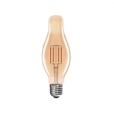 China Classic S60 LED filament bulbs 4W manufacturer