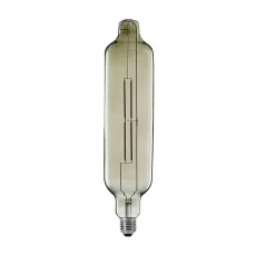 China Dimmable 8W T75 Tubular LED Bulbs manufacturer