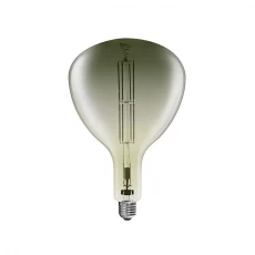 Çin Kısılabilir dev reflektör filaman LED ampuller 4W üretici firma