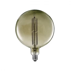 porcelana Lámparas LED con ángulo de haz de 360 ​​grados, OEM bombillas LED vintage proveedor china fabricante