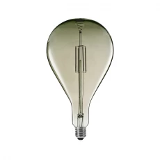 China Grandes lâmpadas de filamentos de LED decorativos PS160 4W fabricante