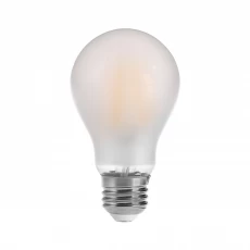 Cina Lampadina LED a filamento vintage OEM a risparmio energetico, lampadine a filamento dimmerabile a LED, lampadina a LED da 360 gradi produttore