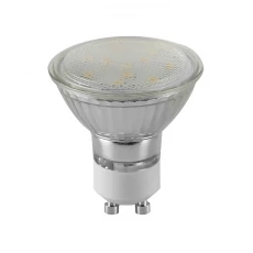 Chiny Reflektory punktowe LED SMD GU10 Glass 5W producent