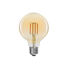 China Vintage G80 4W LED filament light bulbs manufacturer