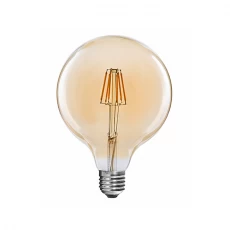 Çin Vintage LED ampuller enerji tasarrufu G95 üretici firma