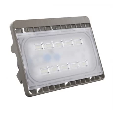 China Waterproof Slim PH Style LED Floodlights 50W manufacturer