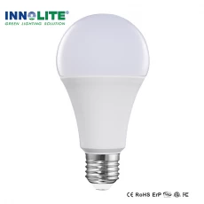 China china 60W gelijkwaardige LED-lampen leverancier, china 220 graden PCA LED-lampen fabrikant, China kunststof aluminium LED-lampen maker fabrikant