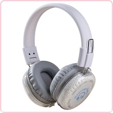 Cina Cuffie Silent Disco impermeabili a 45 canali con display del livello della batteria del volume del canale adatte per conferenze silenziose e riunioni RF-930 produttore