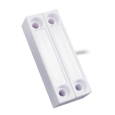 Trung Quốc Nhà sản xuất Báo động an ninh Cảm biến tiếp điểm từ tính gắn trên bề mặt  EB-147 nhà chế tạo