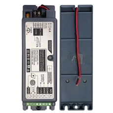 中国 AC220V输入电源控制器EA-34A用于门禁系统，带DC 12V 3A输出  制造商