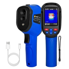 China XEAST Thermal Imaging Camera XE-29 2.8