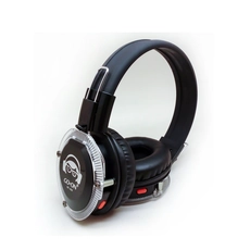 China RF-409R(MLC) 10 channels Silent Disco Headphone for Meeting and Lecture manufacturer