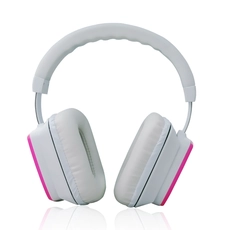 الصين أحدث تصميم عصري Hifi Stereo Strong Bass RF-609 سماعة رأس ديسكو صامتة مع ارتداء مريح لمؤتمر هادئ أو متعدد اللغات الصانع
