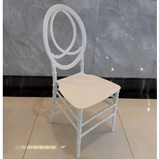 China Hotel Chairs Events Metal Banquet Chairs Tiffany Chairs for Wedding manufacturer