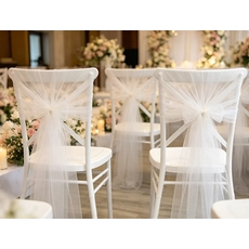 China Wedding Chair Modern Plastic Stackable Adjustable Banquet Chair for Home Hotel Apartment Events manufacturer