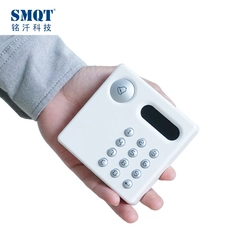 porcelana Lector de tarjetas de control de acceso a la puerta rfid 125KHz EA-92DK fabricante