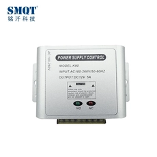 Chine Commutateur d'alimentation 12v DC avec télécommande en option fabricant