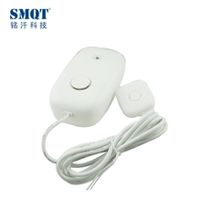 China Battery Operated Wireless&Standalone Water Flooding&leakage Detector manufacturer
