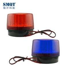 Tsina Big size wired emergency LED strobe light para sa seguridad na paggamit ng babala Manufacturer