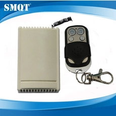 China EA-11-4-12 / 24 controle remoto de quatro vias para aprendê-la fabricante