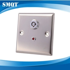 Tsina EA-25 button hindi kinakalawang na asero pinto Manufacturer
