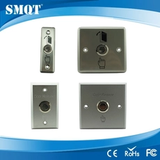 الصين EA-27 LED الباب زر تحرير الصانع