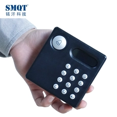 China EA-82DK Rfid access control door lock access controller manufacturer