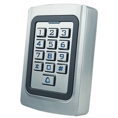 China EA-87B single door access control waterproof reader manufacturer