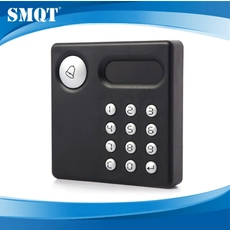 Trung Quốc EA-92DK đọc thẻ RFID (WG) với kepad nhà chế tạo