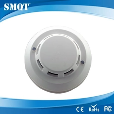 Trung Quốc EB-117 4 máy dò khói có dây nhà chế tạo