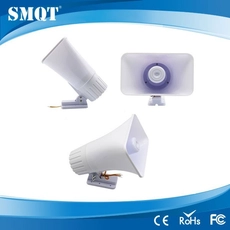 Trung Quốc EB-166 còi báo động ngoài trời nhà chế tạo