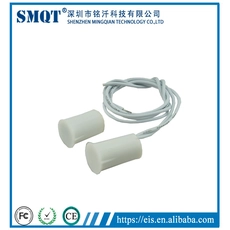China Fireproof ABS home smart automatic wired door switch sensor manufacturer