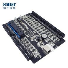 China Four door access controller attendance system card system manufacturer