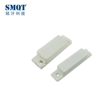 Tsina Home safety Wired NO/NC Door Magnetic Contact with OEM&ODM Manufacturer