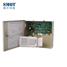 ประเทศจีน LED 8 สาย 16 ไร้สาย PSTN และ GSM กล่องปลุกแผงปลุกสำหรับบ้าน ผู้ผลิต