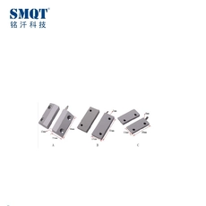 Trung Quốc Cảm biến từ trường kim loại lớn hơn, cảm biến từ trường kim loại cửa, tiếp xúc với cửa sổ nhà chế tạo