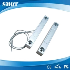 China Magnetic Contact with ABS or Metal material manufacturer