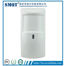 中国 多功能和新型三重技术红外+微波+ CPU运动传感器，用于家庭报警 制造商