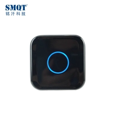 Китай New Waterproof Door Access control LED WG26/34 Card Reader производителя