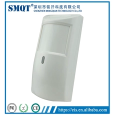 Cina Nuovissima tecnologia tripla PIR sensore di movimento a microonde produttore