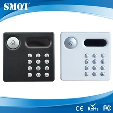porcelana OLED Screen ID (125Khz) Lector de tarjetas de control de acceso EA-92DK fabricante