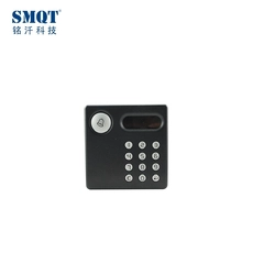porcelana Teclado de pantalla OLED wiegand reader, wiegand rfid reader, wg26 em reader fabricante