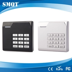 China Off-line access control standalone keypad EA-89K manufacturer